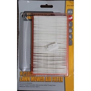 Outdoor Factory Parts Lawn Mower Air Filter 577 51 34-03